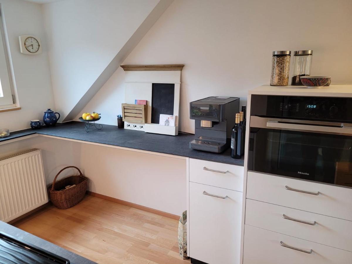 Ferienwohnung Dornbirn City Exterior photo